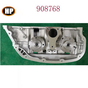 Cabeza de Cilindro Completa para <span class=keywords><strong>Motor</strong></span> SYHP 908768 1433148 1475887 1546410 6C1Q-6C032-BA para <span class=keywords><strong>Ford</strong></span> <span class=keywords><strong>Puma</strong></span> Mazda Transit <span class=keywords><strong>Motor</strong></span> de Auto 2.2L 2.4L - Product Image 5