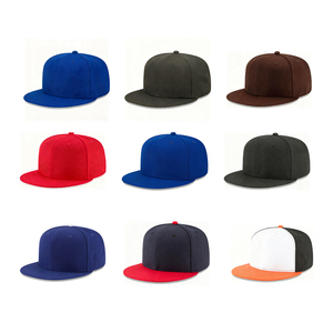 Snap Trở Lại Biểu Tượng Tùy Chỉnh 6 Bảng Điều Chỉnh Thể Thao Thêu Tùy Chỉnh Mũ Bóng Chày Người Đàn Ông Mũ Thêu Snapback <span class=keywords><strong>Hat</strong></span> - Product Image 2