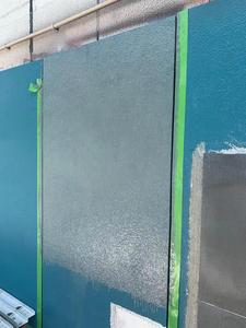 Recubrimiento de <span class=keywords><strong>Poliurea</strong></span> de Dos Componentes LC-1450 de Alta Calidad y Ecológico, Aplicación Manual con Brocha - Product Image 5