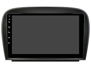 Witson Android Car Auto đài phát thanh stereo formercedes bens SL R230 SL350 SL500 SL55 SL600 SL65 2001 2007 <span class=keywords><strong>GPS</strong></span> <span class=keywords><strong>navigation</strong></span> Carplay - Product Image 2