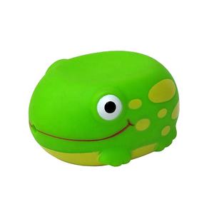 Giocattoli all'ingrosso per bambini: Spruzzino ad acqua a forma di animale, impilabile, educativo, per neonati e bambini, per il bagnetto e il tempo in bagno - Product Image 5