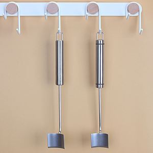 Éplucheur de maïs pratique en acier inoxydable, outil de décorticage et de décorticage des épis de maïs, décortiqueur de maïs, gadget de cuisine - Product Image 5