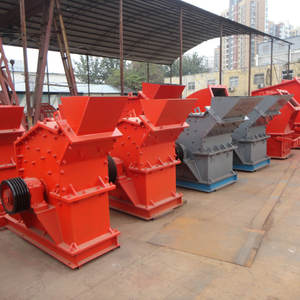 मोबाइल रॉक स्वर्ण अयस्क हथौड़ा कोल्हू खनन मशीन - Product Image 2