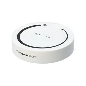 Step-E3 màu duy nhất Cáp chính cầu thang điều khiển ánh sáng phiên bản dễ dàng điều khiển cầu thang với milight từ xa PIR cảm biến chuyển động - Product Image 5