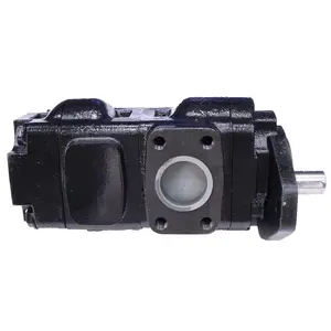 China Manufacturers' Parker Piston Hydraulic Pump 20/912800 20/903100 20/911200 JCB Main Hydraulic Pump For 3cx 3dx 4cx Models