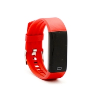 Bracelets de Localisation Bluetooth Personnels à Vibration Portables pour le Suivi des Personnes – Balises Programmables iBeacon