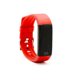 Personal Wearable Vibration Ble Alarm Locator Ibeacon Bracelets People Tracking Programmable Bluetooth Beacon Wristbands