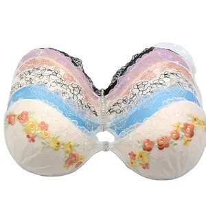 Lady Sexy Underwire Bra Set Lace Underwear Brassiere Lingerie Women New  Fashion Drop Shipping Good Quality