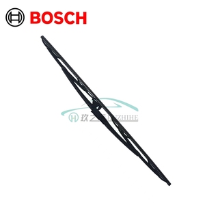 Spazzola <span class=keywords><strong>Tergicristallo</strong></span> 20 Pollici 700mm 12*4 o 9*4 con Struttura per <span class=keywords><strong>BOSCH</strong></span> Originale Genuina di Alta Qualità Adatta per Camion Pesanti Sinotruk e FAW - Product Image 6
