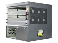 Commutateur Modulaire Authentique Non Ouvert H3C S7503E S7500E Series avec Prise en Charge Complète LACP QoS SNMP VLAN IRF Stack