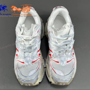 Zapatillas Deportivas de Moda para Hombre y Mujer, Estilo Chunky, Nuevos Modelos, Zapatillas Casuales para Caminar y Correr - Product Image 3