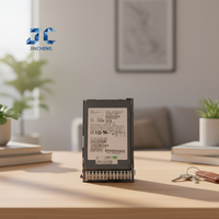 P21141-B21 P22636-001 1.92TB SAS 12G RI SFF 2.5 SSD pour G8-G10