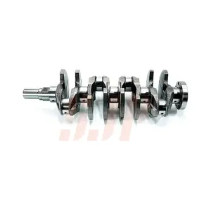 Nhà Máy Giá động cơ diesel phần s6d170 SA6D170 6d170 6162-33-1201 trục khuỷu