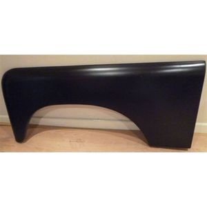 Parafango Anteriore Sinistro Adatto per Land Rover - Product Image 1