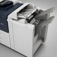 Photocopieur couleur d'occasion B9100, format papier A3/A4, haute vitesse 100 ppm, imprimante professionnelle reconditionnée, numérisation, copie, mémoire 16 Go, 600x600 dpi