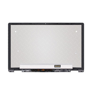 ชุดประกอบดิจิไทเซอร์กระจกสัมผัสหน้าจอ LCD สำหรับ HP <span class=keywords><strong>Chromebook</strong></span> <span class=keywords><strong>x360</strong></span> <span class=keywords><strong>14c</strong></span>-cc0004TU JL1 - Product Image 1