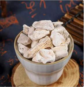 ONG Gu Fossilized ones <span class=keywords><strong>Ossa</strong></span> Draconis Dragon bones para hierba - Product Image 4