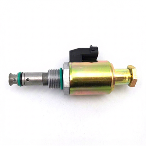 ESTATECHONE Pompe à huile diesel Électrovanne IPR Modèle AP63402 F81Z-9C968-ABF81A9C968AA1829856C91 CM5013 1836412C91 1841086C91 - Product Image 1
