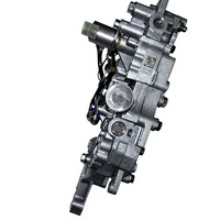 علبة تروس ناقل الحركة CVT أصلية لسيارات شيري إيريز GX ورويهو 7 و8 ورويهو 3X5X وجيلي إمجراند فيجن ستار 018 و025، رقم القطعة 23876827 025CHA 018CHA أوليفر