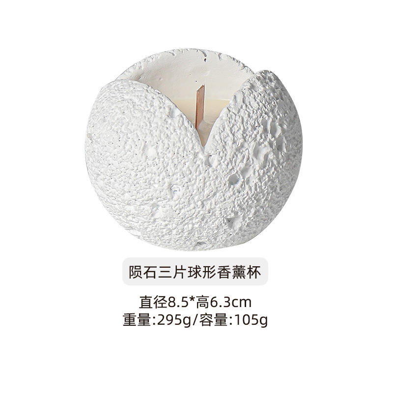 Diseño 3 (Sólo tarros, Sin velas)