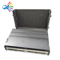 Boîtier de transport étanche en contreplaqué de haute qualité Goodcase pour contrôleurs Avolites T3 Wing et T3 Light, support OEM ODM