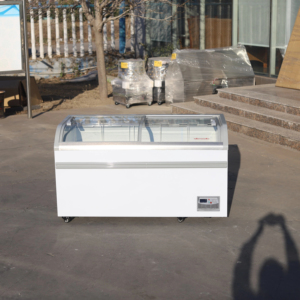 Armadio Circolare Monotemperatura in Acciaio Inox Xiangming, Alimentato Elettricamente, Forniture per Hotel e <span class=keywords><strong>Ristoranti</strong></span> - Product Image 2