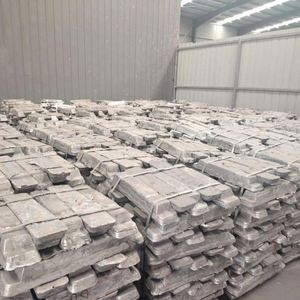 Customizable After-sales Guaranteed Length-customizable Aluminum <b>Ingots</b> for Aerospace Parts and Medical Devices - Product Image 6