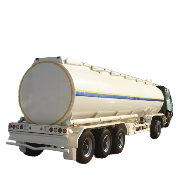 Multi Type Tankers 30000 50000 Liters