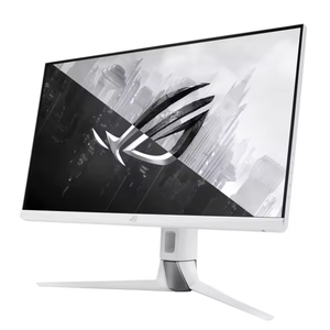 Moniteur de jeu plat <span class=keywords><strong>ASUS</strong></span> <span class=keywords><strong>ROG</strong></span> <span class=keywords><strong>Strix</strong></span> XG27AQ-W 27 pouces avec résolution 2560x1440, 170 Hz, 1 ms, 400 cd/m2 pour les joueurs professionnels - Product Image 3