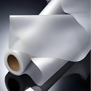 Pellicola Protettiva Morbida TPX per Trasferimento Termico, <span class=keywords><strong>Film</strong></span> Composito Senza Silicone a Pressione Rapida per Circuiti Stampati PCB 50um - Product Image 1