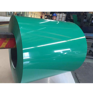 Dx51d Z150 ppgi thép cuộn prepainted cuộn màu thép mạ kẽm CuộN - Product Image 3