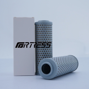 Venta Directa de Fábrica 4207841 HF7954 P173238 SH60417 HF28932 4191301 HY9536 Filtro Hidráulico para Excavadora - Product Image 5
