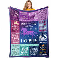 Cadeaux d'appréciation pour les enseignants, couverture en polyester personnalisable toute saison pour la fête des enseignants, les diplômes, les retraites, 150x130cm