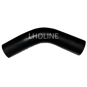 ท่อยางหล่อเย็น LHOLINE รุ่น 16571-0P220 ทำจากยาง EPDM สำหรับถังน้ำ ท่อทำความร้อน ข้อต่อทางเข้า-ออก - Product Image 2