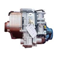 Retardateur Hydraulique de Transmission pour Camion Shacman Howo FHB400 G23179 – Remplacement de Retardateur pour Véhicule