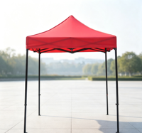 Tonnelle pliante chinoise en métal, imperméable, type gazebo, pergola pop-up 3x3m 3x6m pour jardin, terrasse, barbecue, mariage, salon professionnel