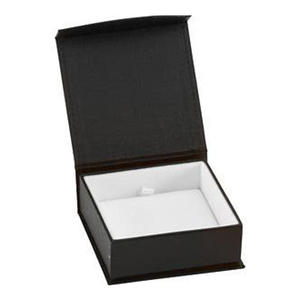 Best Manufacturers' Embossed Magnetic Gift <b>Box</b> for Beauty Products UV Coating and Matt Lamination Sponge Liner - Product Image 6