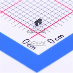 ทรานซิสเตอร์ทรานซิสเตอร์ SC-75 NTA4151PT1G (SOT-416) ทรานซิสเตอร์สนาม-เอฟเฟกต์ใหม่และดั้งเดิม - Product Image 1