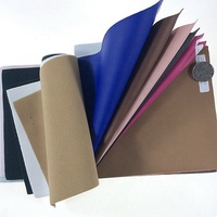 Similicuir pvc pour canapé et siège de voiture, noir, bon prix, lot de stock