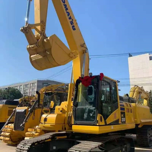 Gebruikt hoogwaardige 22 ton graafmachine met comfortabele cabine en eenvoudige bediening - Product Image 6