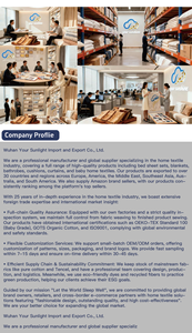 Set Quattro Pezzi Invernale di Lusso Leggero per Neonati in Pile di Latte Ispessito, Copripiumino Antistatico Resistente all'Acqua in Corallo 300TC - Product Image 5