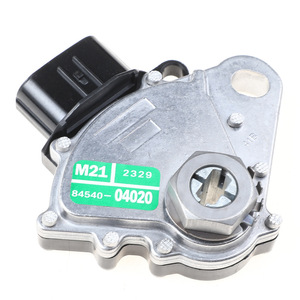 Interrupteur de changement de vitesse pour Toyota 84540-04020, combinaison pour remplacement et réparation - Product Image 1