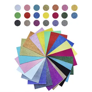 Üretici baskılı desenli keçe kumaş levha noel el sanatları için çeşitli renkler