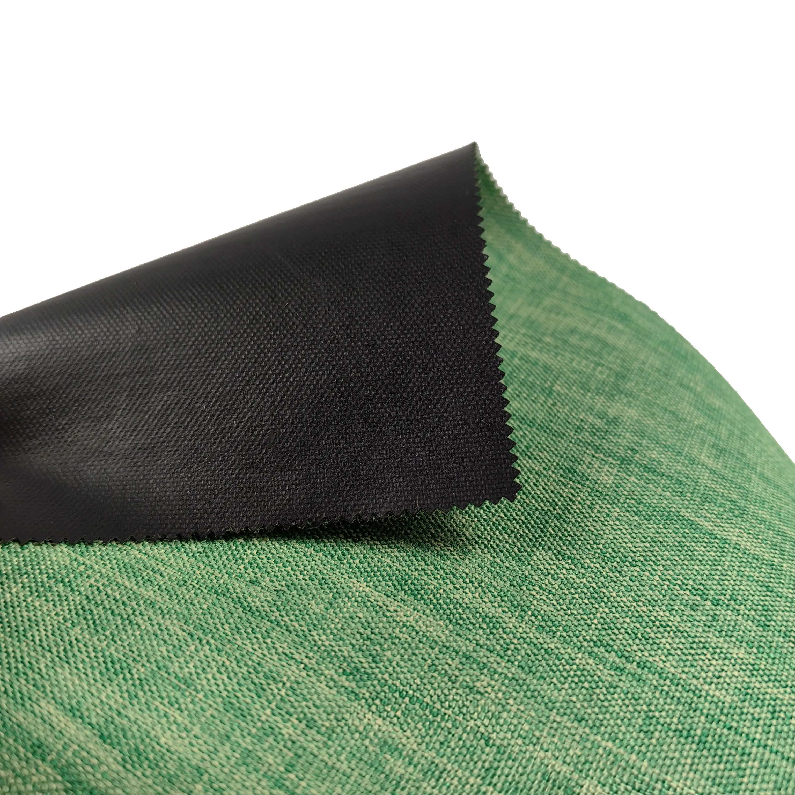 बैग बैकपैक फर्नीचर कपड़ा कपड़े के लिए 300D धनायनित पीवीसी लेपित जलरोधक ऑक्सफोर्ड पॉलिएस्टर कपड़े