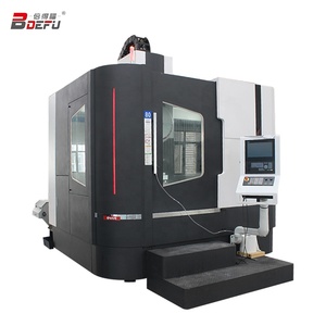<span class=keywords><strong>Rectificadora</strong></span> automática de agujeros centrales CNC BDEFU para una preparación precisa de agujeros centrales en piezas de trabajo de eje - Product Image 2