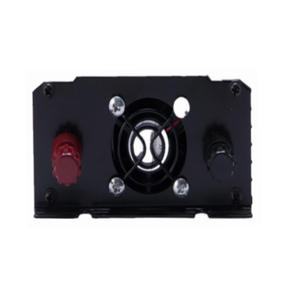 Inversor de Onda Sinusoidal Pura RSP de 300W, Convertidor de Energía Solar de CC 12V 24V 36V 48V a CA 110V 220V 230V 240V - Product Image 2