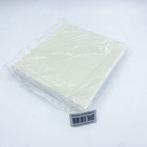 OEM 7803A005/7803A043/7803A102/7803A114/8981394280 आउटलैंडर खेल केबिन एयर फिल्टर 2018 2019 2020 के लिए - Product Image 4