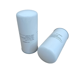 Cartucho de Filtro de Aceite MANNY 47710806001 para Protección del Sistema de Lubricación del Motor del Compresor - Product Image 3