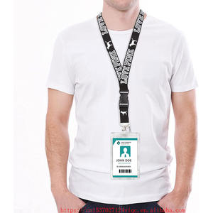 Lanière pour porte-clé, 10 pièces, lanière avec boucle <span class=keywords><strong>à</strong></span> dégagement rapide, lanière <span class=keywords><strong>rose</strong></span>, lanière pour le cou, porte-clé, pour téléphones, sacs - Product Image 5