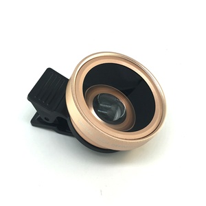 Bán buôn kỹ thuật số HD ống kính 0.45x37 Mét <span class=keywords><strong>Macro</strong></span> Ống kính góc rộng ống kính 37 Mét cho điện thoại thông minh - Product Image 4